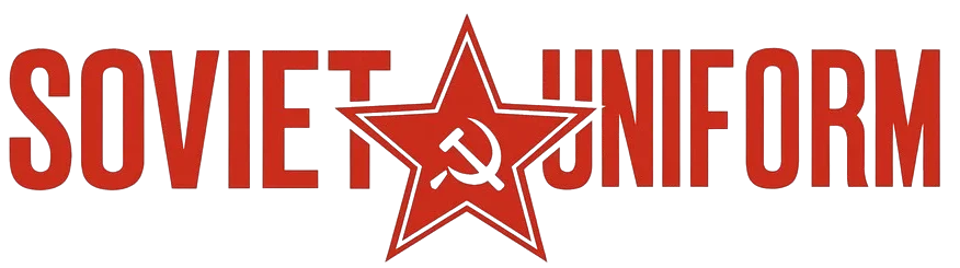 Soviet Uniform – Soviet military uniforms encyclopedia