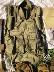 Soviet Army field equipment 1968-1991- Part 4 (Afghan War)
