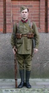 Soviet Army Field Equipment (1968–1991) — Essential Guide, Part 3