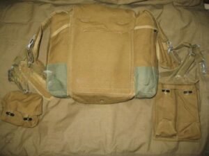 Soviet Army Field Equipment (1968–1991) – Part 2