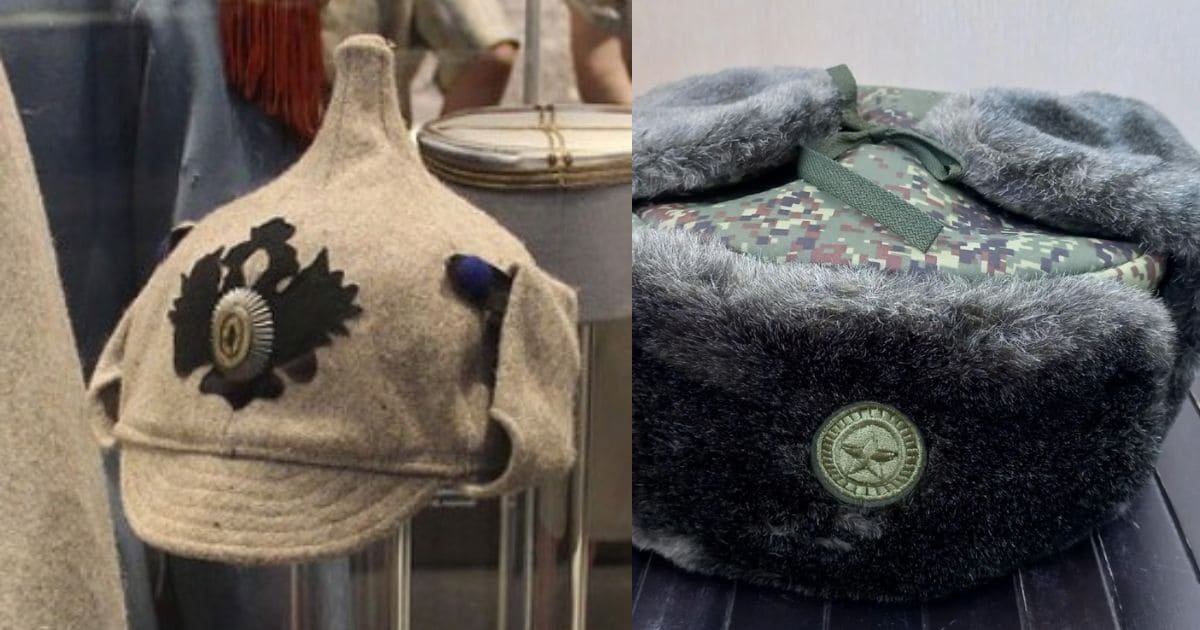 Soviet Ushanka Hat: From Imperial Russia to Modern Army | Soviet Military Ushanka Hat