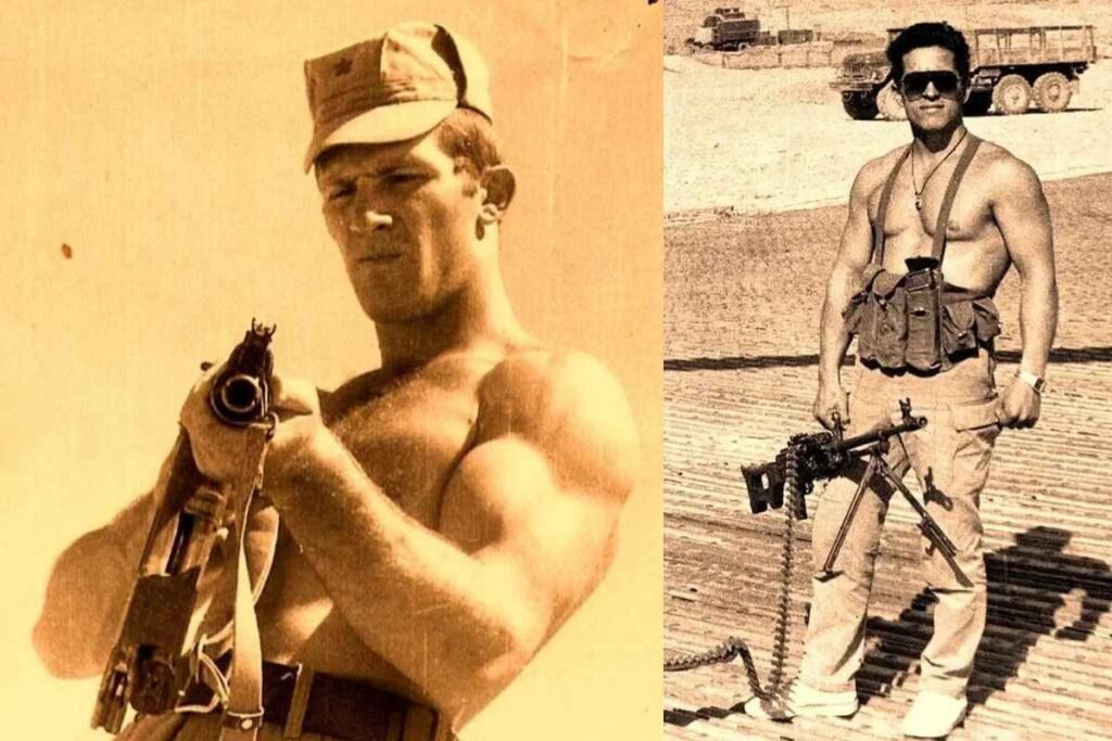 soviet afghan war spetsnaz gru soldiers guide