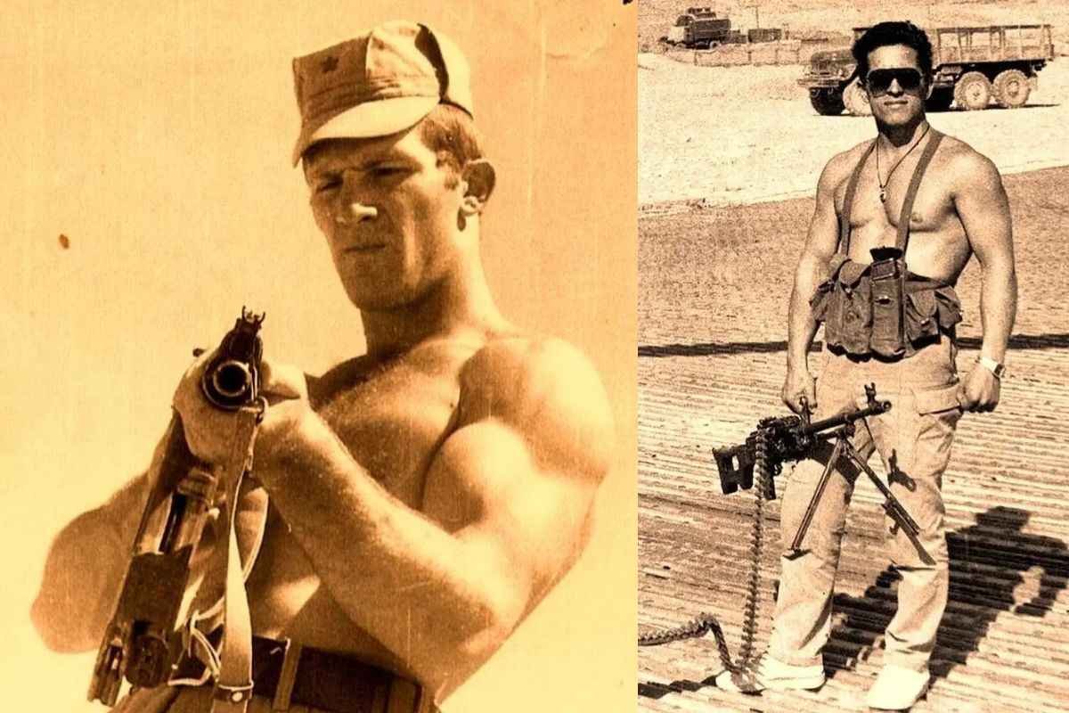 soviet afghan war spetsnaz gru soldiers guide