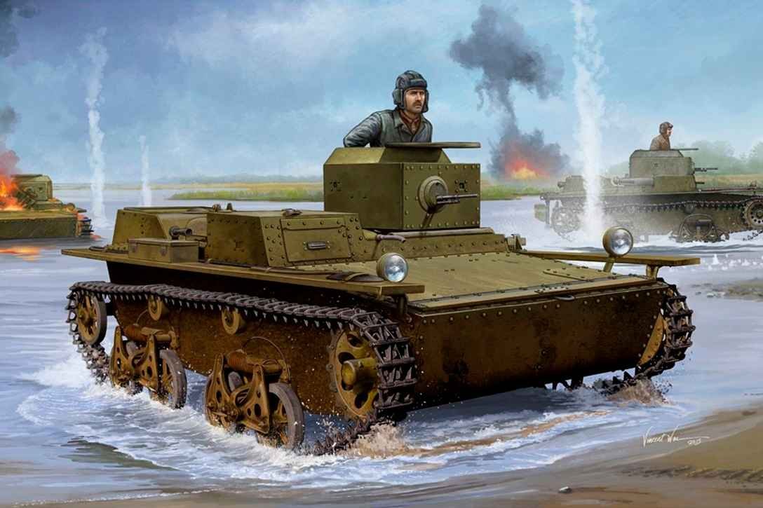t-38-soviet-light-amphibious-tank