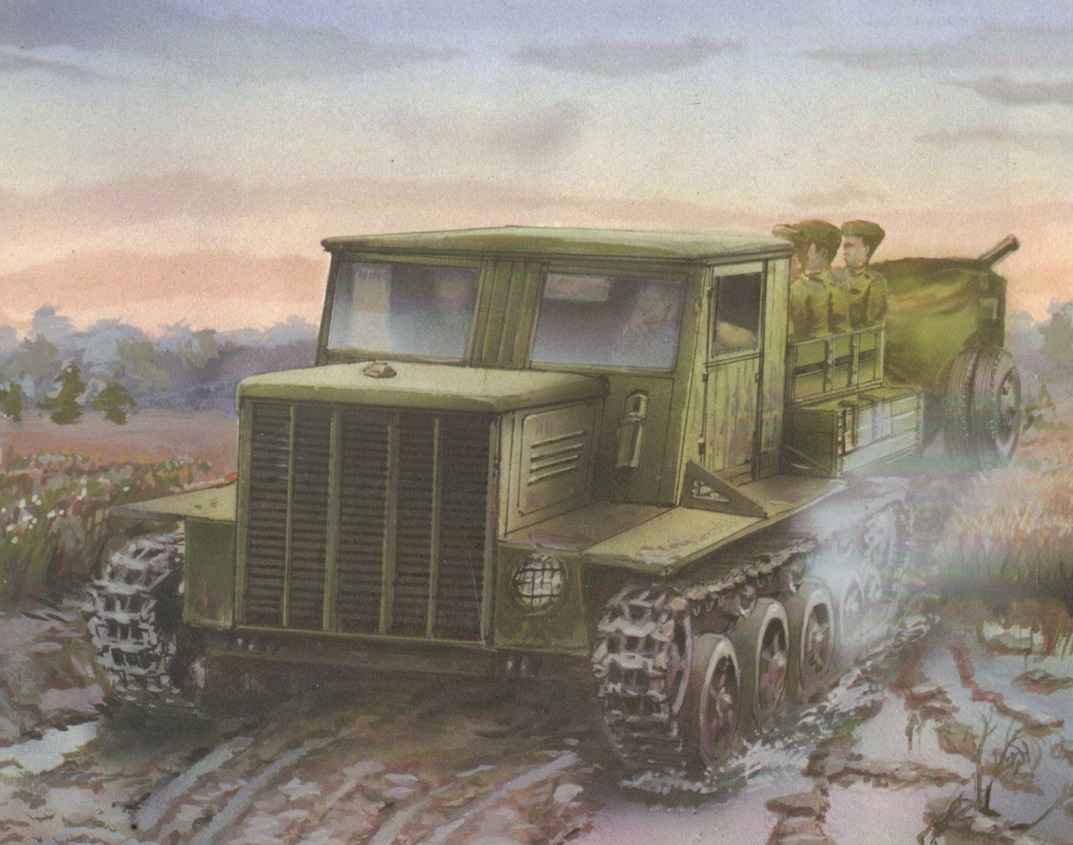 ya-12-ya-13-m-12-soviet-artillery-tractors